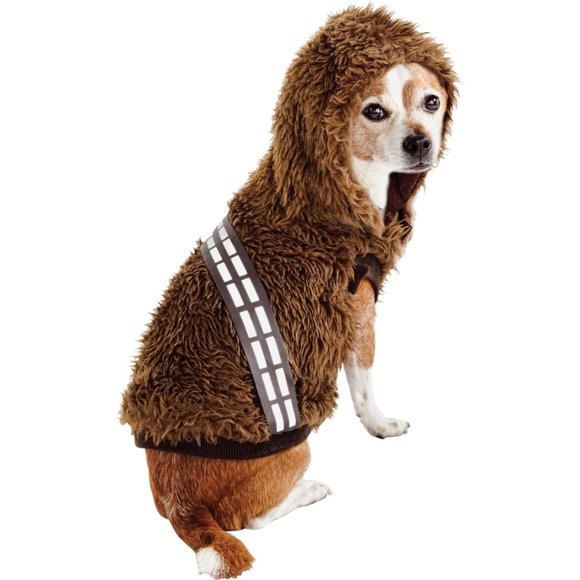 Star Wars Other - Star Wars Petco Chewbacca Costume